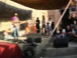 Afghans rock out for the first time in 30 years