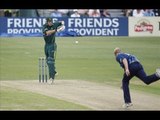 Cricket Video News - On This Day - 4th October - Kallis, Afridi - Cricket World TV