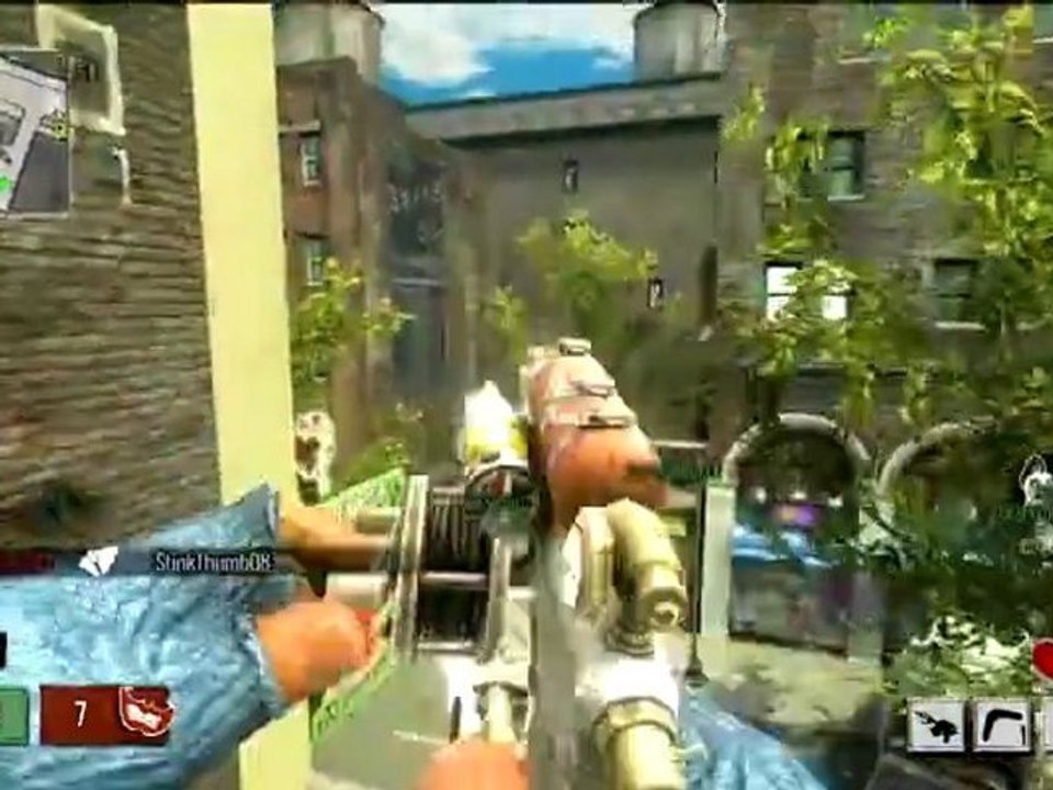 Gotham City Impostors   (PS3)