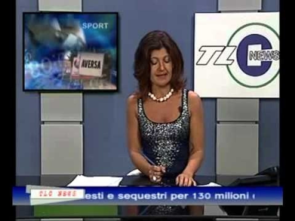 Tlc - Tg 04 ottobre 2011