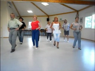 Tennessee Waltz Surprise Country