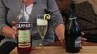 Cocktail Ideas: Italian Sparkling Wine Cocktail