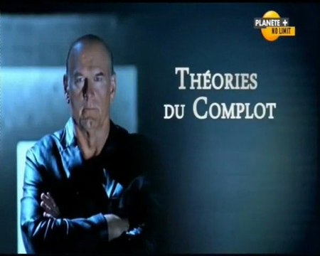 EP.3 - FR : Jesse Ventura : La vérité sur le Réchauffement Climatique - Théorie du complot 3