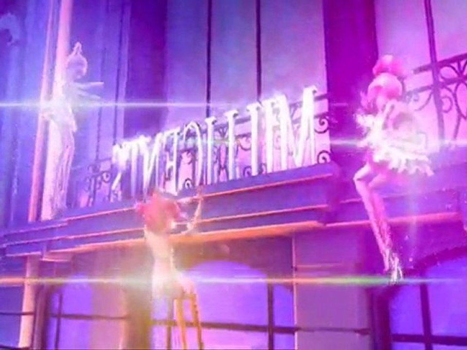 barbie a fashion fairytale full movie in english dailymotion