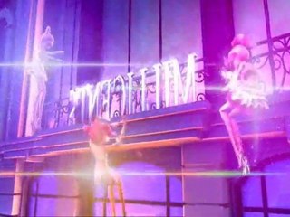 Barbie: a fashion fairytale 7/8