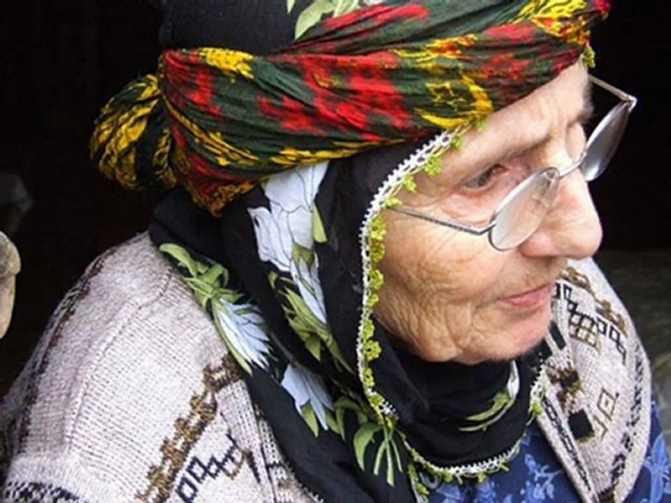 Eski Zaman Sevdalukleri (Hemşin)