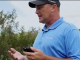 Use Golf GPS for Course Management Tip
