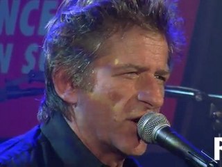 Thiéfaine - Fièvre résurrectionnelle dans le concert d'un soir RTL