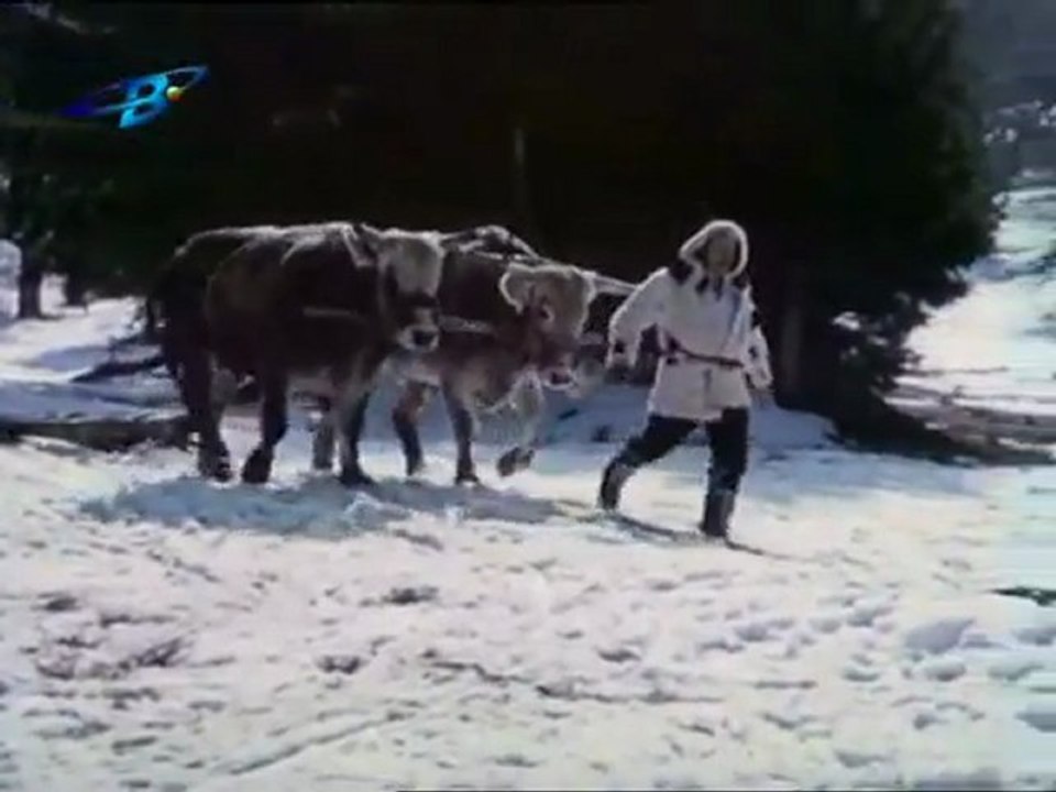 Златният век - епизод 6