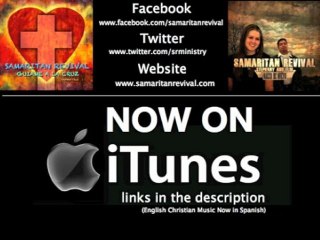 Now in Spanish - If We've Ever needed You - Te ...