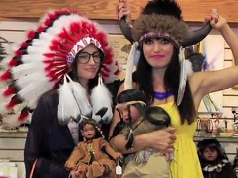 The Adventures of Amber and Crystal VER 2, Rapid City SD