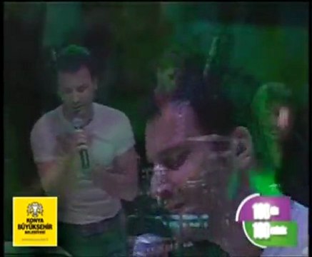 sinan özen aslı güngör ben seni sevdim yeni albüm 2011