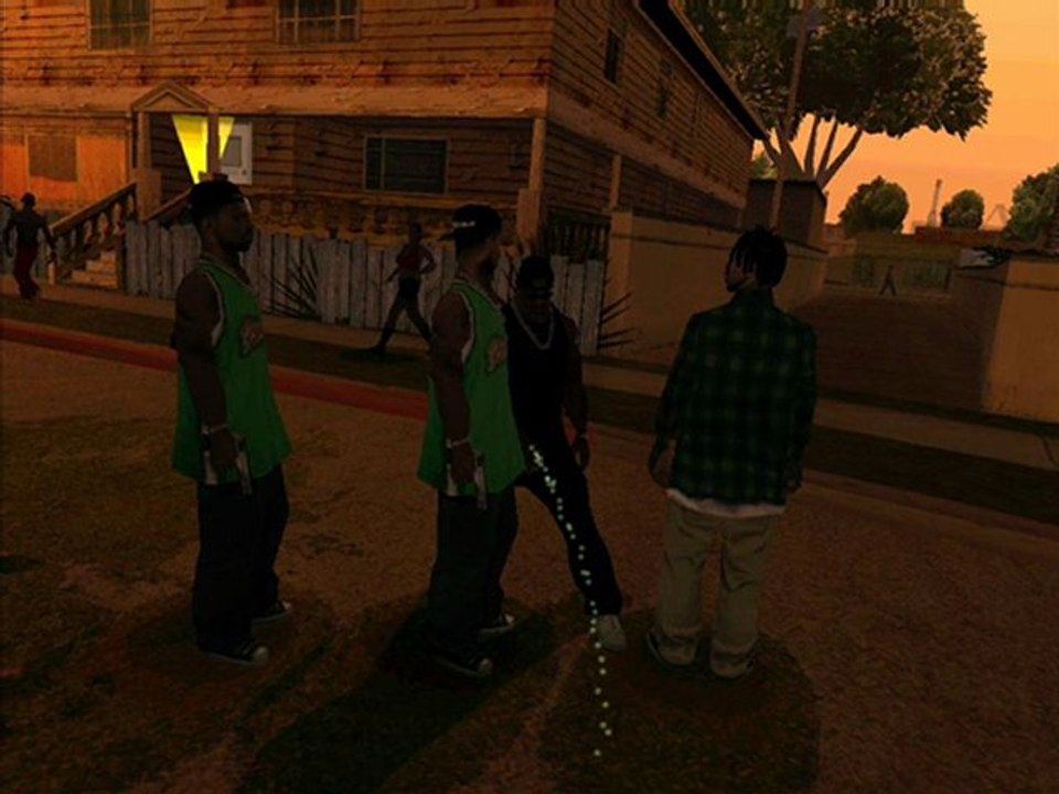 BiZ DöRt KiŞiYiZ GaRDaŞ HAzırLaYan BATU BABA