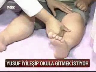 Kilolu Bebek Part 2