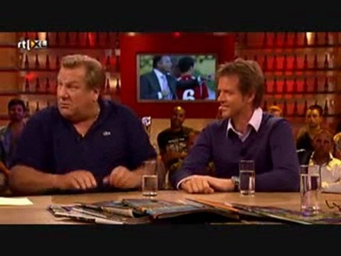 Johan Boskamp vertelt het duizend-en-één-nacht verhaal ...