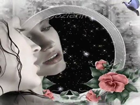 yaşamak yıldızlarda seninle ölmek istiyorum (Y.JANUARY)