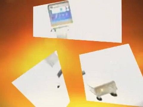 Industrial Weighing Scales