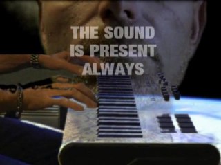 THE SOUND IS PRESENT ALWAYS - COMPO JP