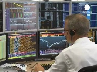 Fitch rebaja las notas de Italia y España