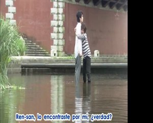 Eres hermosa 2011 Sub Español Cap 2 [4-7]