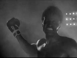 Raging Bull ( bande annonce VO )