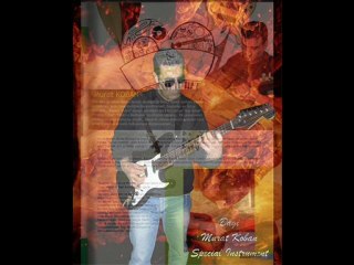 MURAT KOBAN /  MÜZİSYEN /  BAGİ