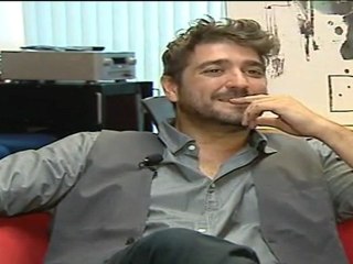 Orozco "recompone" un disco lleno de luz