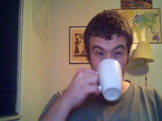 THE ONLY WAY I DRINK TEA!