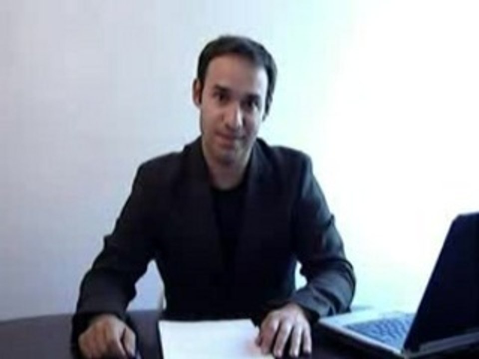 O verdadeiro comentador