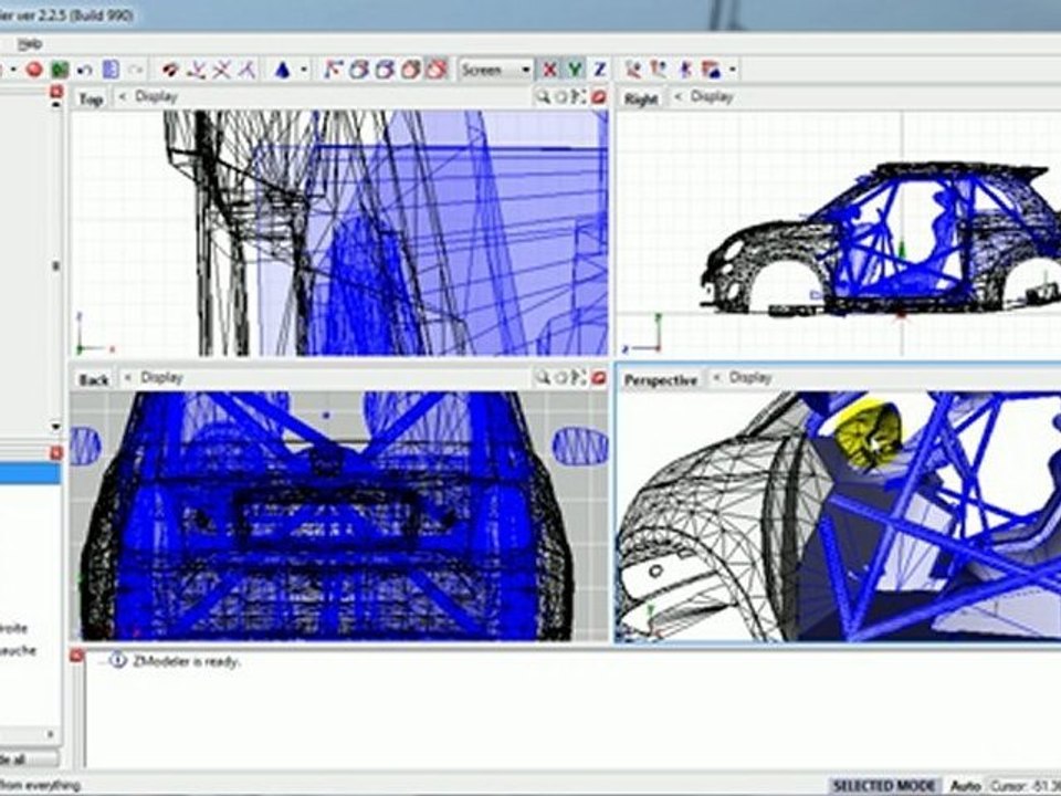 zmodeler