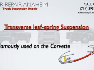 Download Video: Truck Suspension Repair Anaheim - Truck Shocks and Struts Repair Anaheim