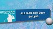 Allianz Golf Open de Lyon 2011 : Résumé du 2eme jour