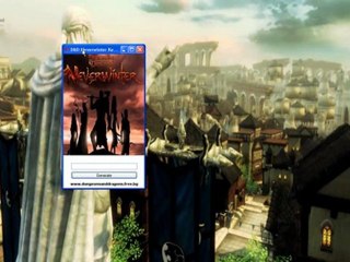 Dungeons & Dragons: Neverwinter PC Keys