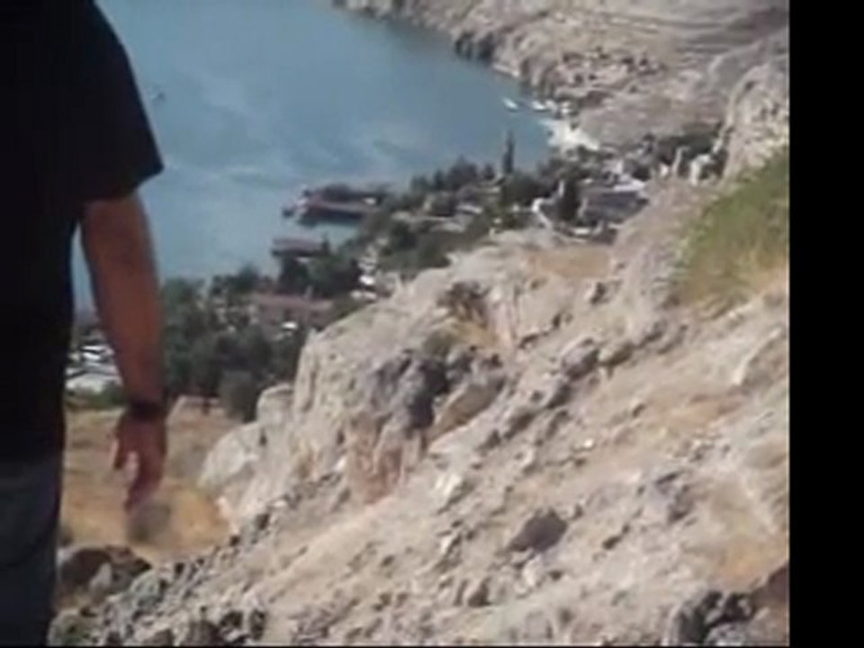 GİTME ,GİTME BEN ÖLÜRÜM, HALFETİ, YENİ KLİP 2011,