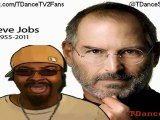 Steve Jobs Dies Apple Chief Innovated Personal Computer, Created iPad, iPod, iPhone