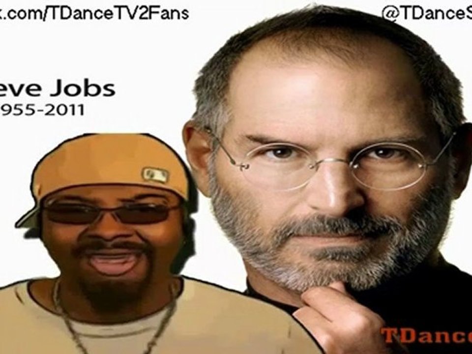 Steve Jobs Dies Apple Chief Innovated Personal Computer, Created iPad, iPod, iPhone