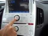 Chevy Volt How To Use Tune Menu Volume Dials Miami Lakes Automall