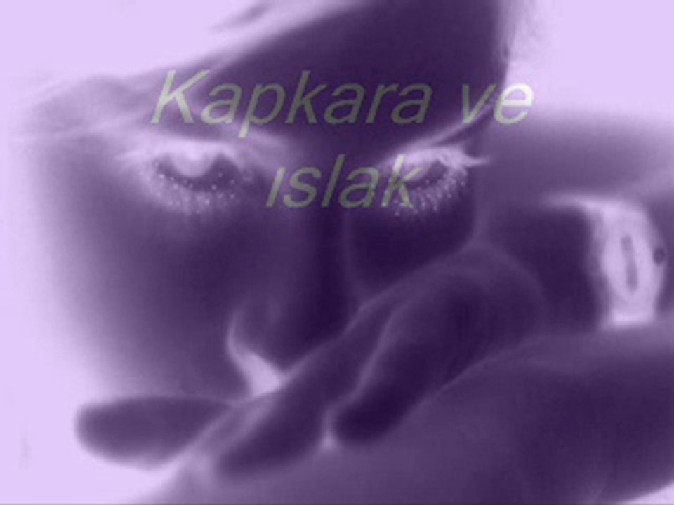 ŞİR / HASRET