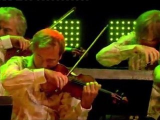 James Last - Abba Medley (From "String of Hits" DVD"