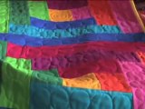 Quilting: Quilts You Can Make for Kids