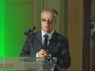 Présentation du Carnet de route 2011/2015 de la CCI de Lyon