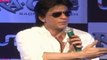 Shahrukh Khan  Speaks About Merchandises & Game Of Ra.One At G.one Super Hero Social Game