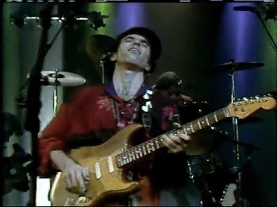 Nils Lofgren - I Came To Dance (From "Cry Tough" DVD)