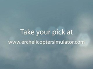 RC Helicopter Simulator
