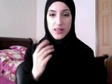 How to Wear a Headscarf Easy Pull on Scarf (hijab il amirah) - YouTube [freecorder.com]