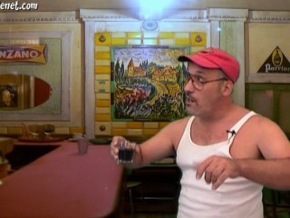 Brève de comptoir - Le n° 2 de la PJ de Lyon sous les verrous