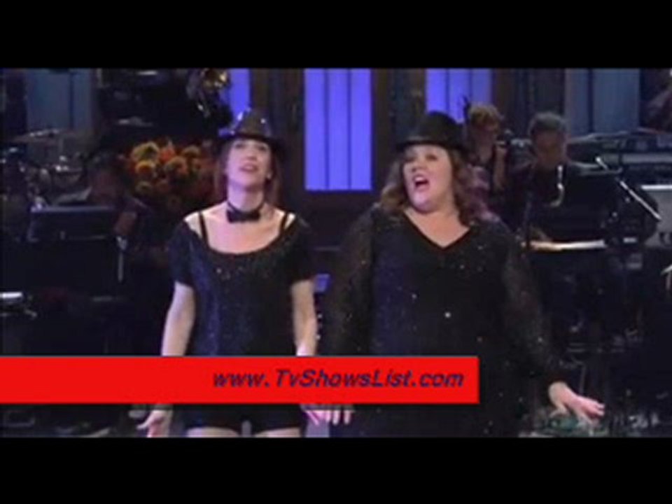 Saturday Night Live Season 37 Episode 2 (Melissa McCarthy; Lady Antebellum)