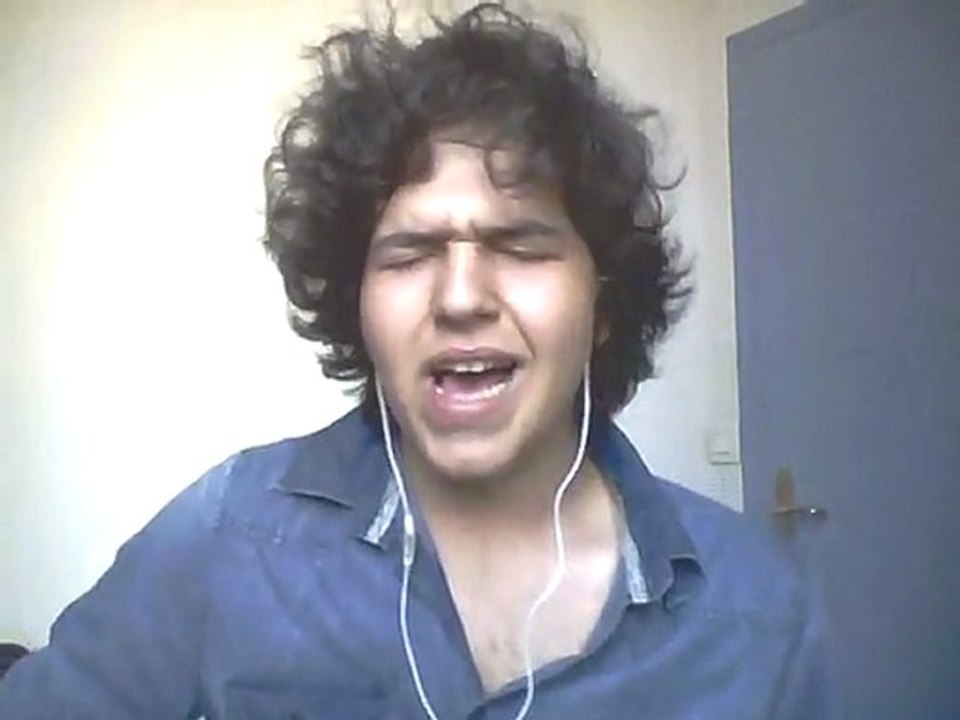 [Compos] Tom Bousquet - Madame C. [Version Anglaise]