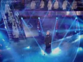 SUSAN BOYLE - SUSAN IN THE WORLD
