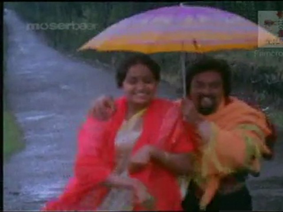 Yaarathu Sollamal-Nenjamellam Neeye